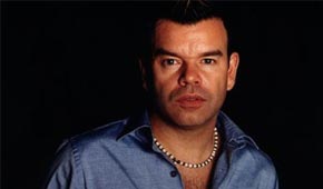 Paul Oakenfold