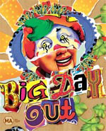 Bigdayout
