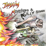 Monsters And Silly Songs