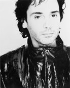 Jean Michel Jarre