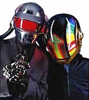 Daft Punk