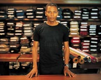 Jeff Mills