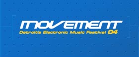 Movement Festival