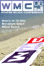 Winter Music Conference