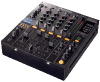 DJM-800