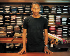 Jeff Mills