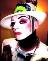 Boy George