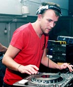 Sander Kleinenberg