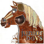 Junior Boys / Dead Horse E.P.