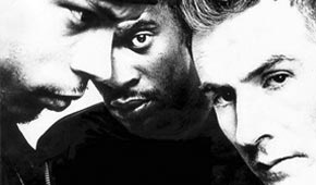 Massive Attack