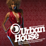 Defected presents Urban House