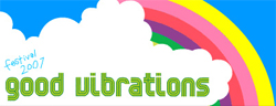 Good Vibrations