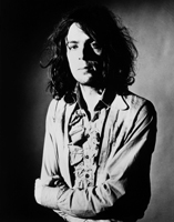 Syd Barrett