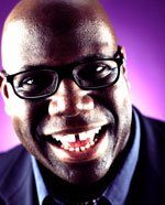 Carl Cox