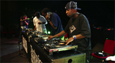 DMC World DJ Championships