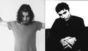 OMID 16B and John Creamer