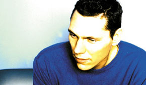 DJ Tiesto