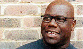 Carl Cox Crashes Out