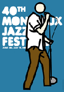 Montreux Jazz Festival