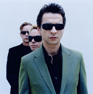 Depeche Mode