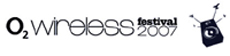 O2 Wireless 2007
