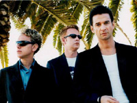 Depeche Mode