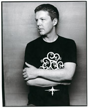 John Digweed