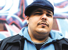 DJ Sneak