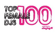 Shejay Top 100 Female DJs