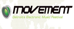 Detroit Electronic Music Festival 2007