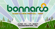 Bonnaroo