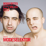 Modeselektor / Boogy Bytes Vol. 3