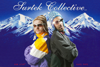 Surtek Collective