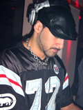 Armand Van Helden