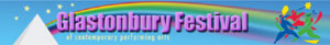 Glastonbury