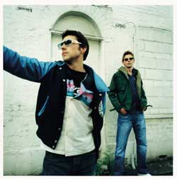 Groove Armada