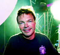 Pete tong
