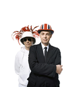 Pet Shop Boys
