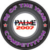 PALME Best DJ 2007