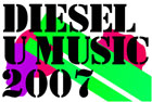 Diesel U Music