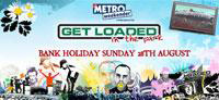 Get Loaded in the park