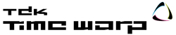 TDK TIme Warp