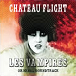Chateau Flight / Les Vampires