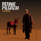 Rennie Pilgrem