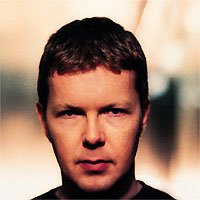 John Digweed