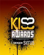 Kiss Awards