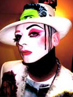 Boy George