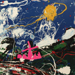 The Rapture / Pieces Of The People We Love