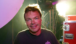 Pete Tong