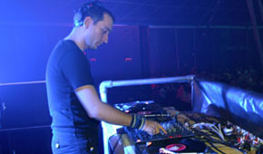 Paul Van Dyk